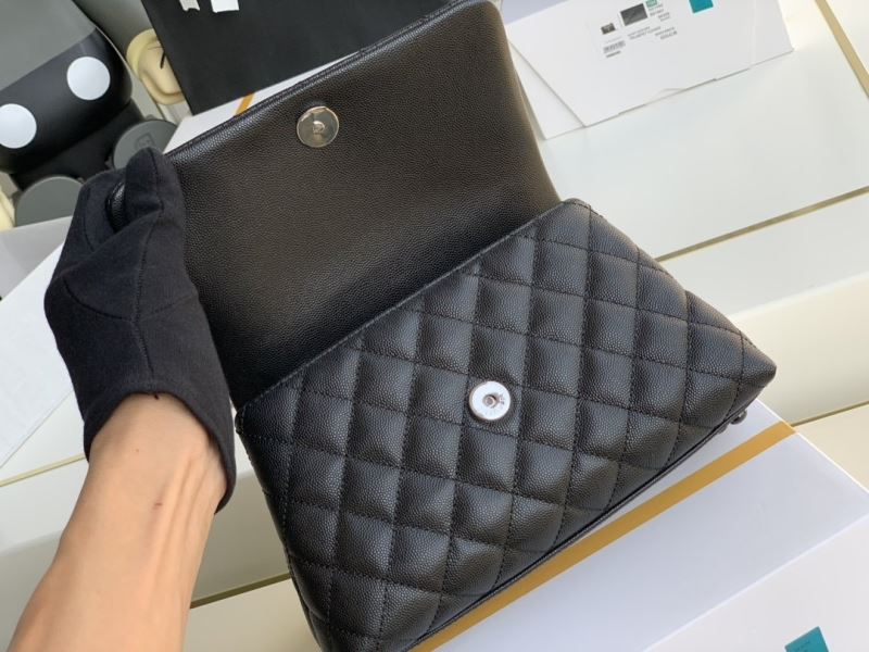 Chanel Top Handle Bags